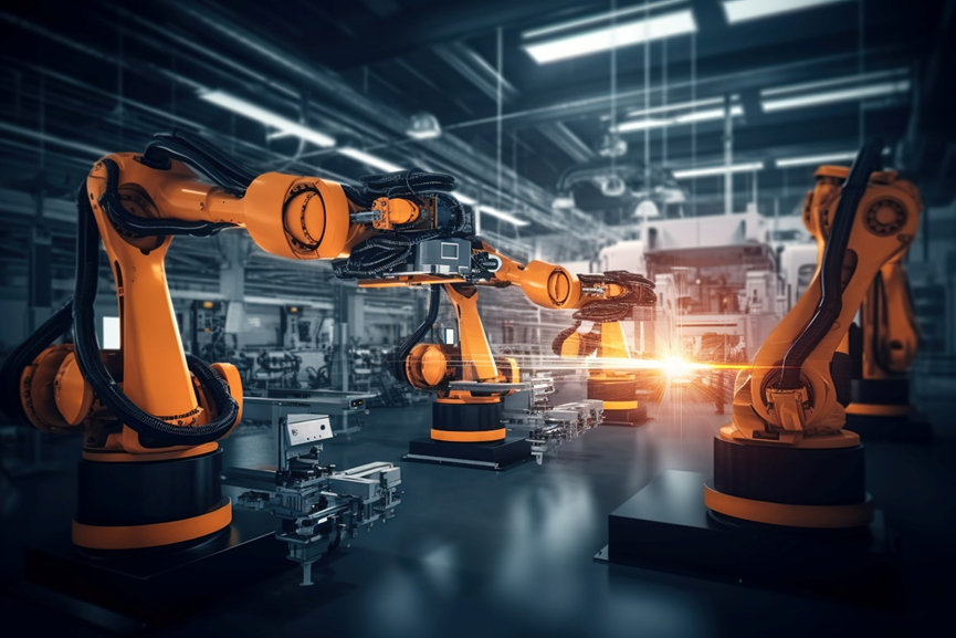 提升產業鏈供應鏈韌性和安全水平,國企應該怎么做 提升產業鏈供應鏈韌性和安全水平,國企應該怎么做