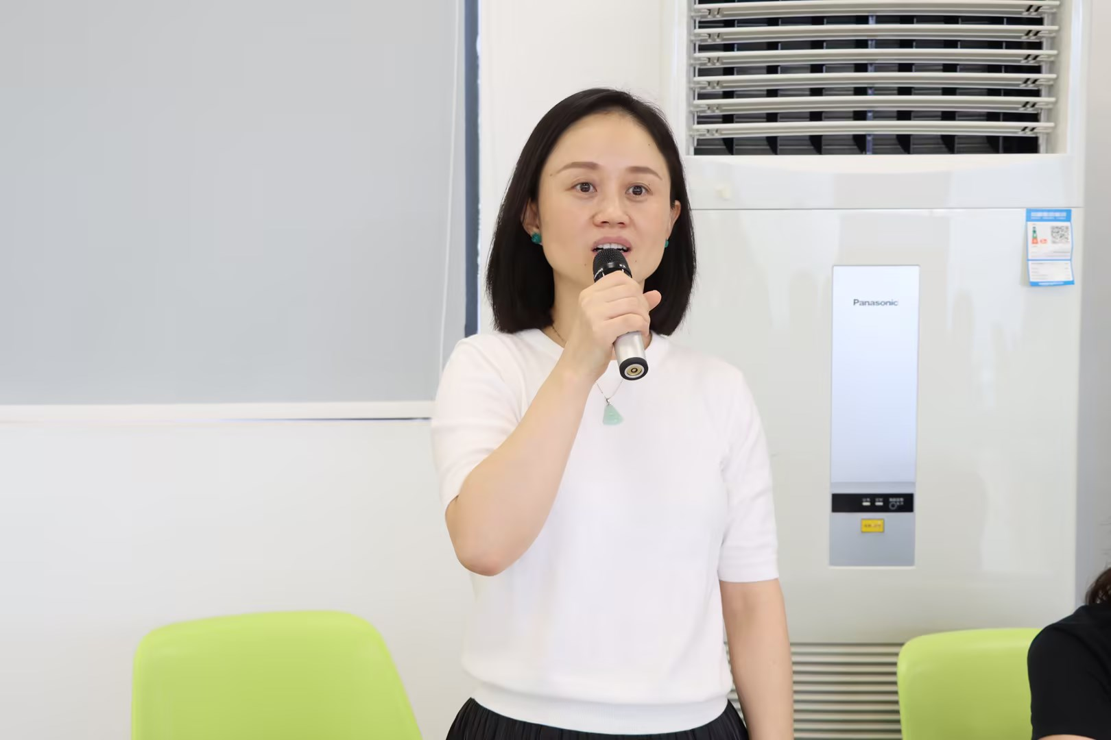 中大咨詢受邀為廣州工控開展“雙百”、“科改”專題培訓