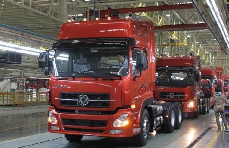 東風汽車集團股份有限公司中高層管理培訓項目