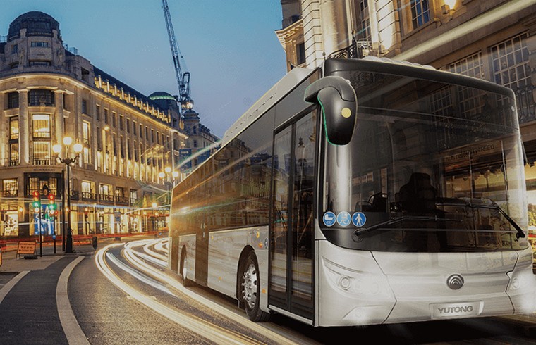 宇通客車集團數據治理與數據質量管理項目