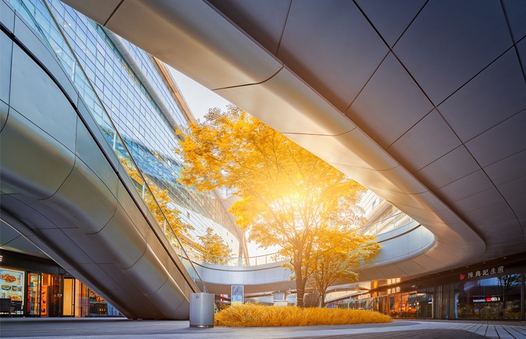 廣州工業投資控股集團數字化轉型項目