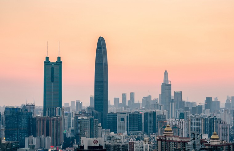 廣東邦普循環科技有限公司信息化規劃項目