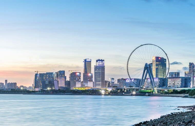 肇慶高新區新能源鋰電池產業發展可行性研究項目