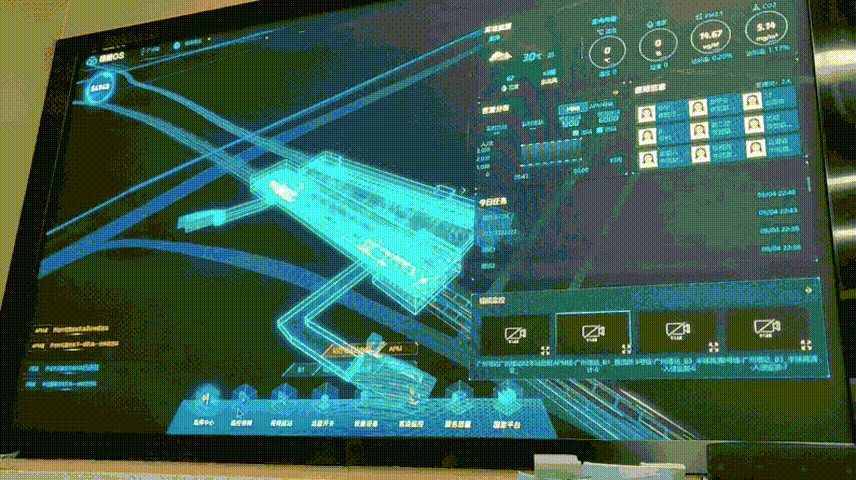 三條“錦囊妙計”助力軌道交通運營業務“降本增效”