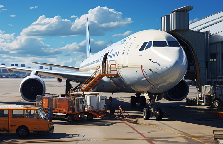 中國航空（集團）有限公司增持某境外飛機服務公司股權風險評估項目