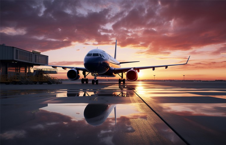 中國航空（集團）有限公司轉讓西安咸陽國際機場股份有限公司股權風險評估項目