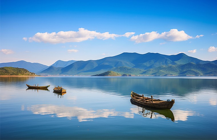 佛山市南海區利水清源環境科技有限公司風險評估項目