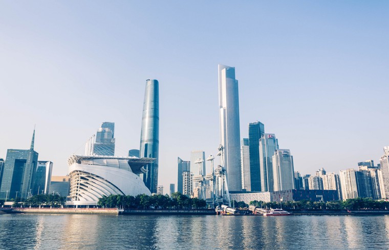 廣州開發區國有監督管理局區屬國企重點項目投資后評價項目