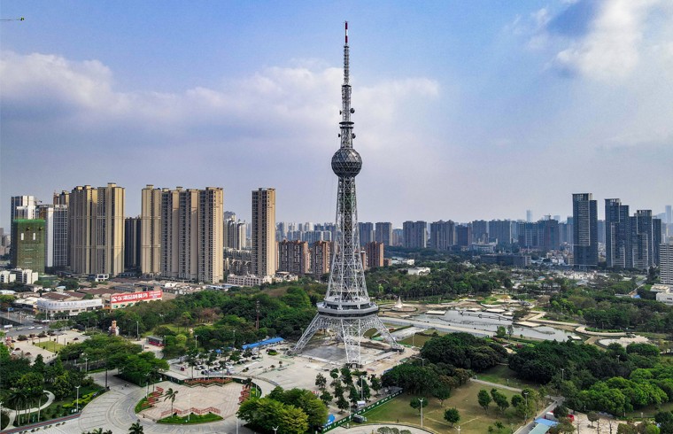 增資擴股廣東省建工設計顧問有限公司投資后評價項目