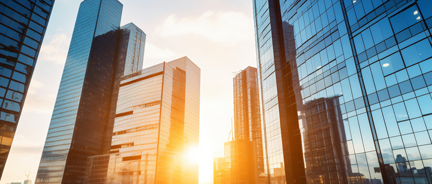 城投平臺實現高質量發展的三大范式