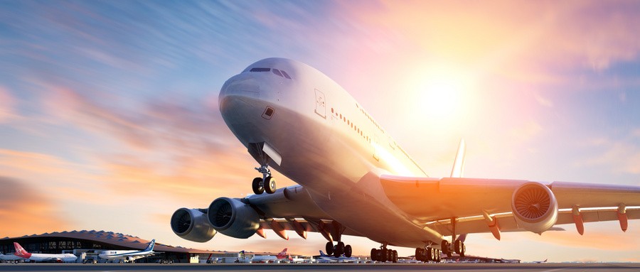 某航空運(yùn)輸公司：建標(biāo)準(zhǔn)、助成才、促發(fā)展