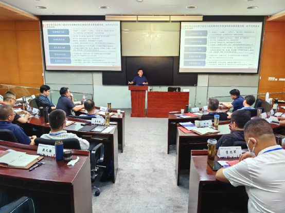 中大咨詢賦能多地國資委扎實推進國企改革深化提升