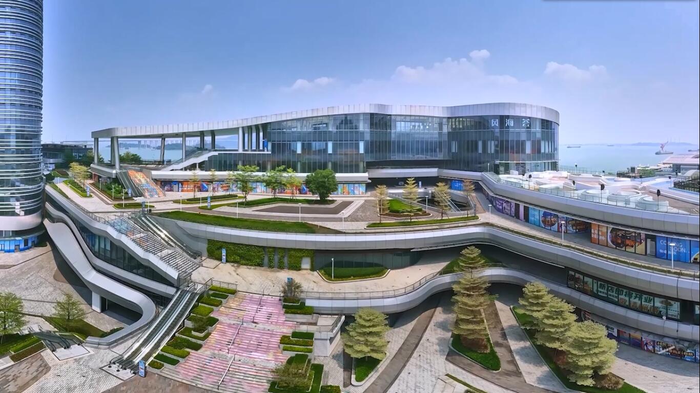 祝賀中大咨詢多位客戶入圍“2023中國產業園區30強”！