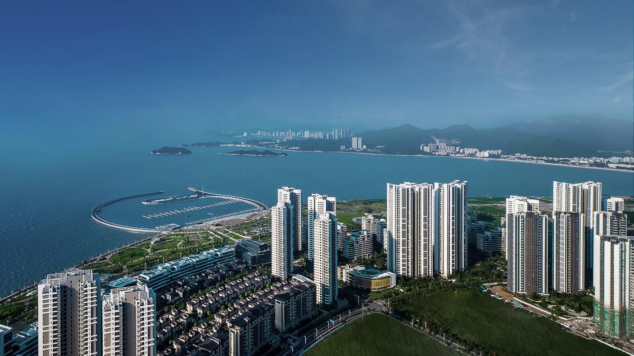 祝賀中大咨詢多位客戶入圍“2023中國產業園區30強”！