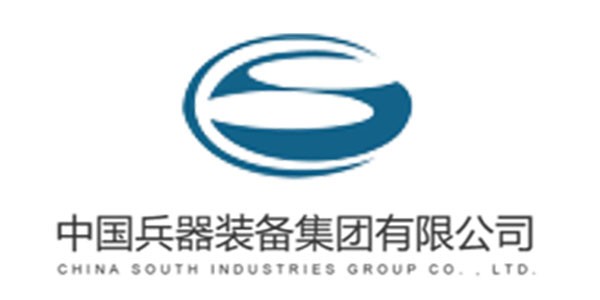 中國兵器裝備集團
