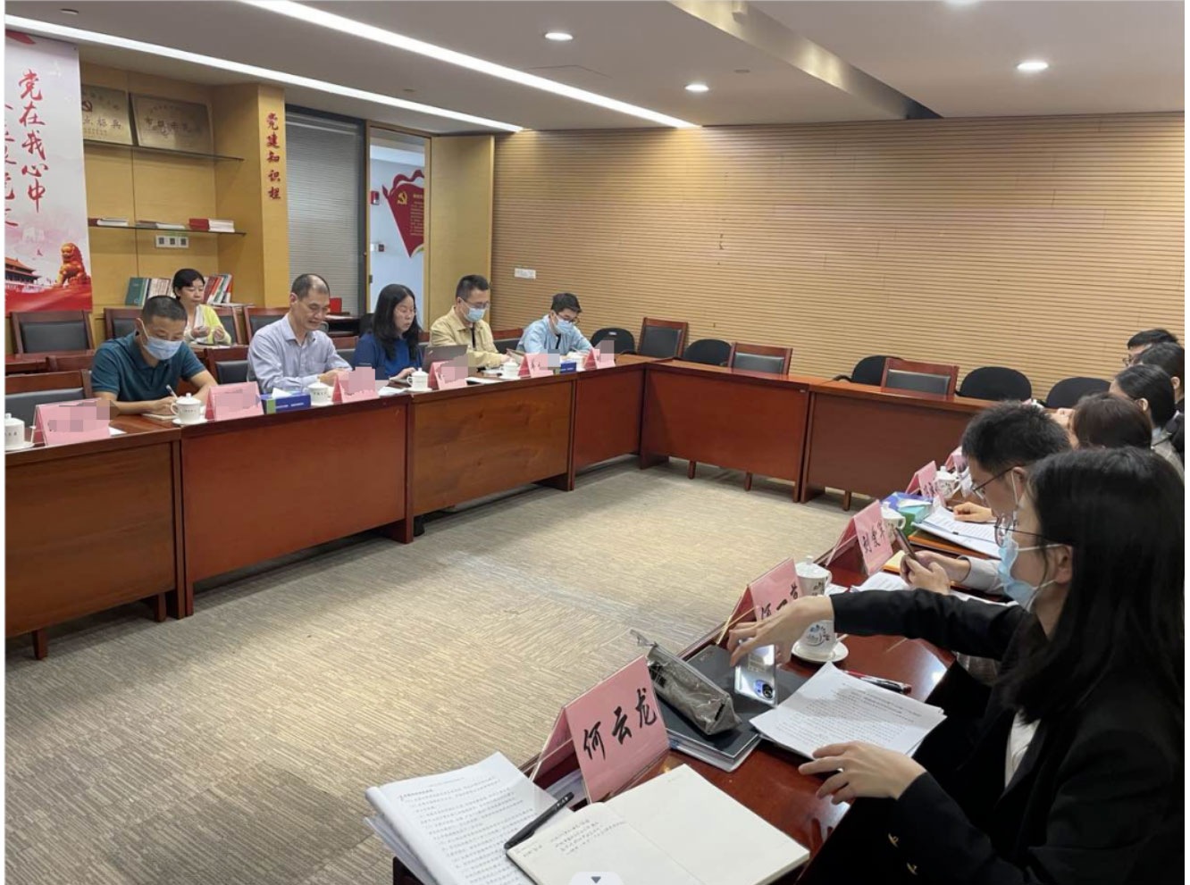 某GDP萬億級城市攜手中大咨詢前瞻布局未來產業 某GDP萬億級城市攜手中大咨詢前瞻布局未來產業