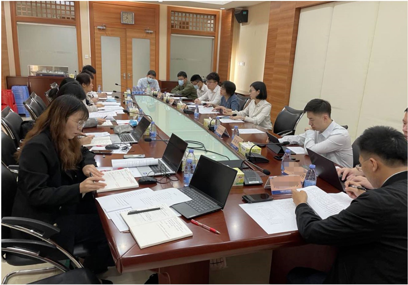 某GDP萬億級城市攜手中大咨詢前瞻布局未來產業