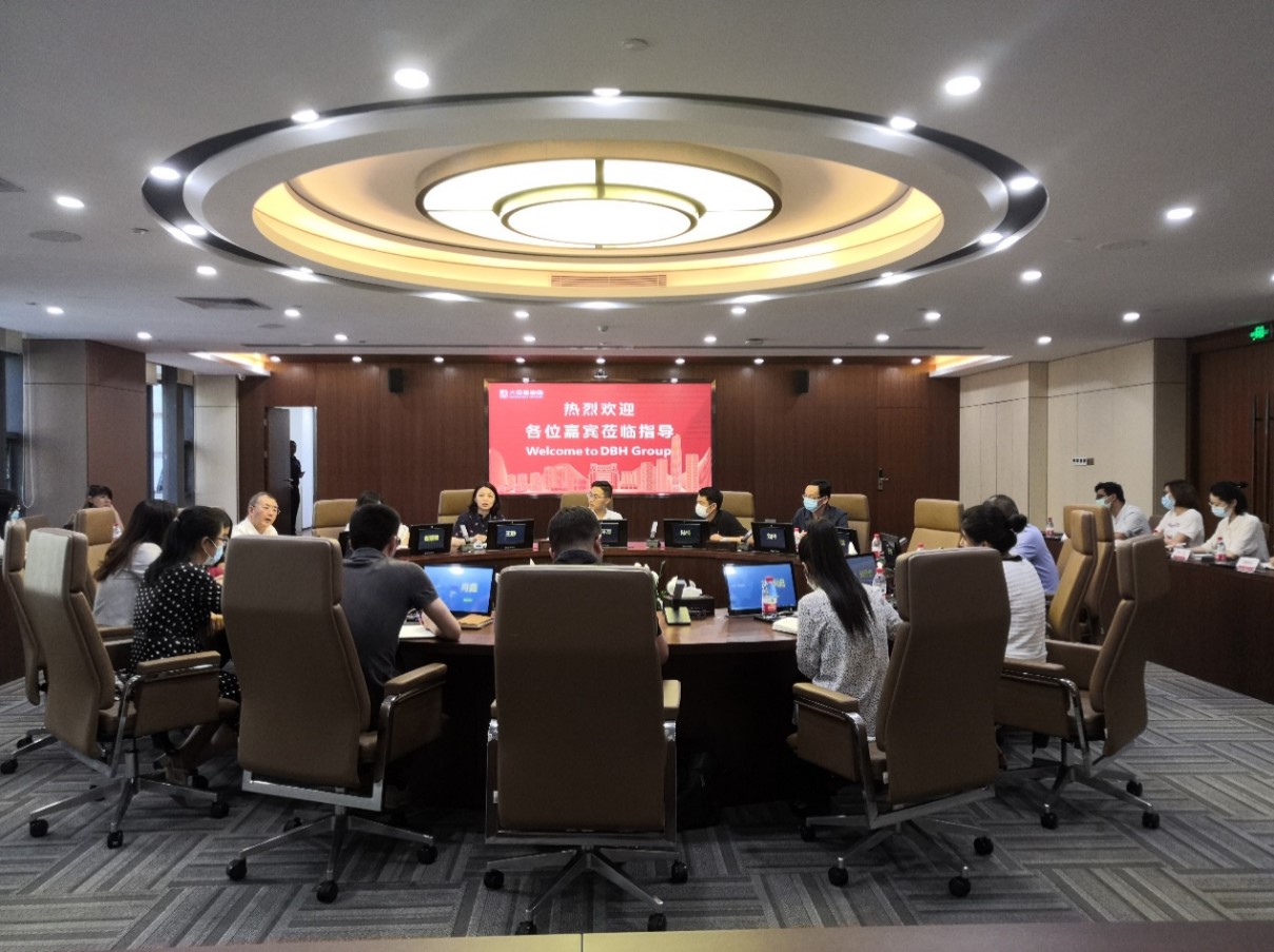 強化人才政策功能，助力優勢與新興產業做大做強，深圳市鹽田區攜手中大咨詢優化人才政策體系