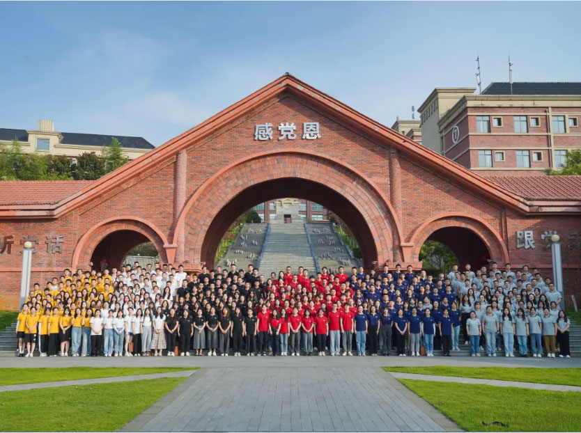 砥礪歌行丨中大咨詢近期新員工培養項目精編回顧