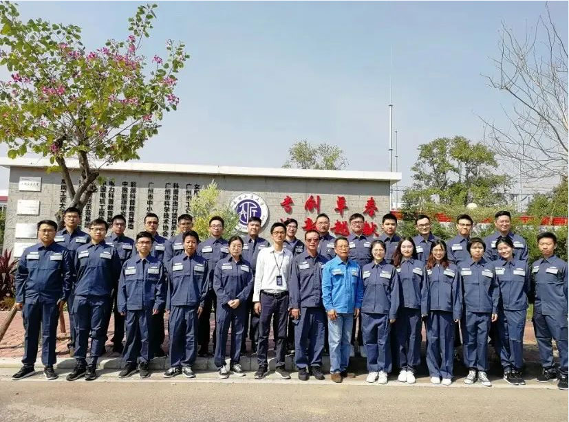 砥礪歌行丨中大咨詢近期新員工培養項目精編回顧