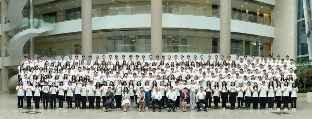 砥礪歌行丨中大咨詢近期新員工培養項目精編回顧