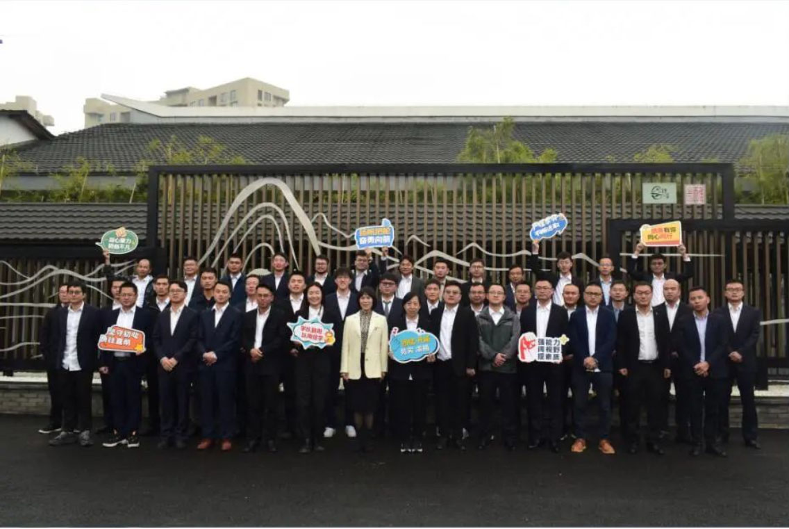 砥礪歌行丨中大咨詢近期骨干培養(yǎng)項目精編回顧 砥礪歌行丨中大咨詢近期骨干培養(yǎng)項目精編回顧