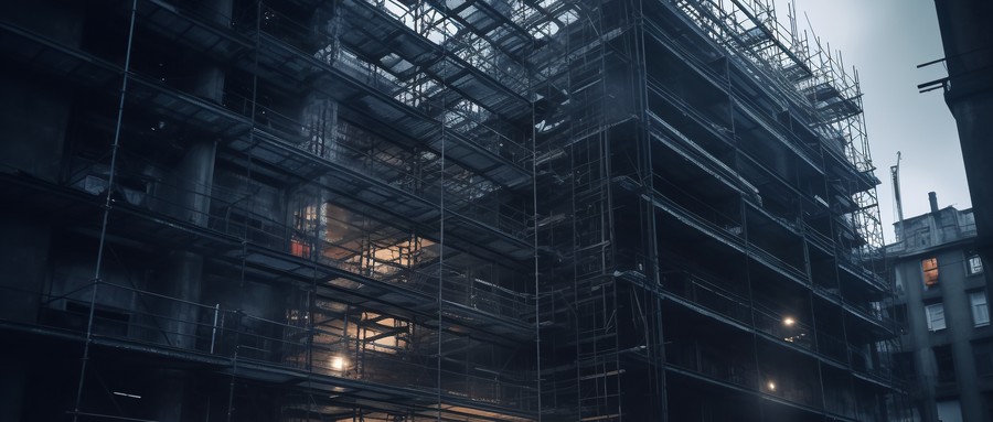 工程企業市場拓展之地方債務風險預警指標體系構建-上篇