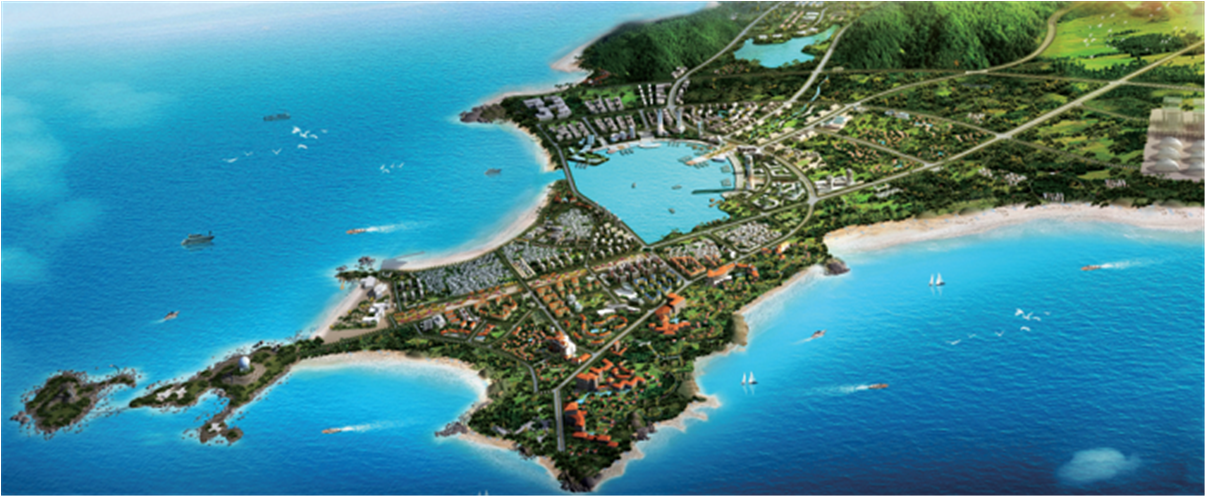 中大咨詢助力汕尾市政府答好城鄉區域協調發展“高分答卷” 中大咨詢助力汕尾市政府答好城鄉區域協調發展“高分答卷”