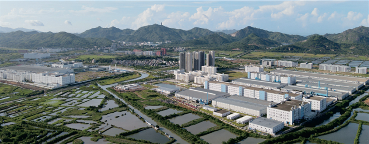 中大咨詢助力汕尾市政府答好城鄉區域協調發展“高分答卷” 中大咨詢助力汕尾市政府答好城鄉區域協調發展“高分答卷”