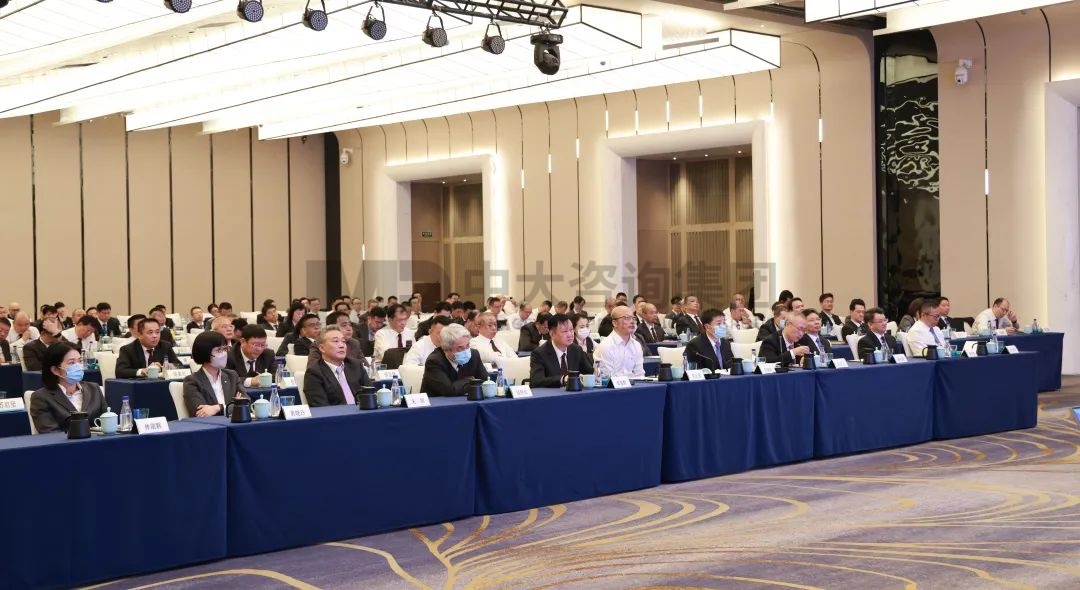 群策群力謀發展 銳意改革再出發│翔業集團舉辦大討論活動成果報告會