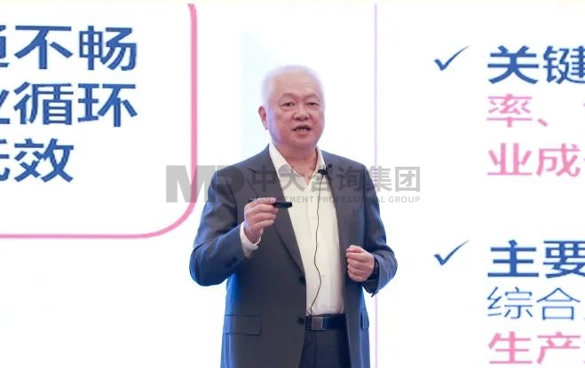 群策群力謀發展 銳意改革再出發│翔業集團舉辦大討論活動成果報告會