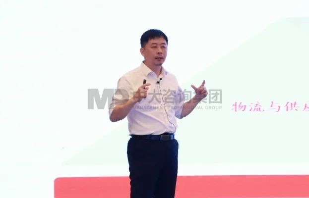 群策群力謀發展 銳意改革再出發│翔業集團舉辦大討論活動成果報告會