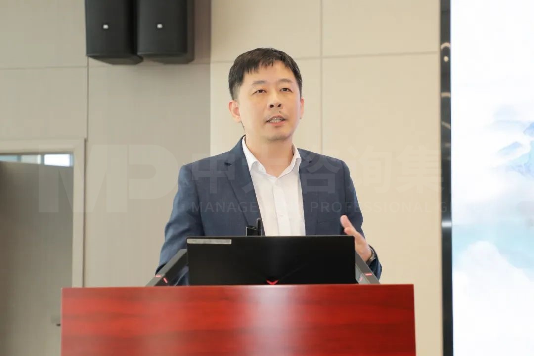 凝聚共識謀新局 戰略引領開新篇——中大咨詢參與習酒集團2024年戰略研討會