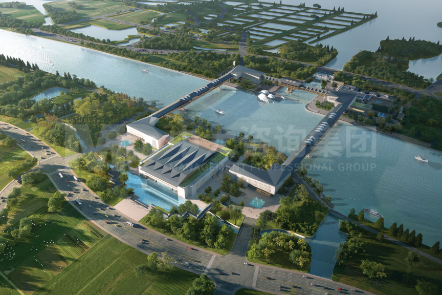 長三角一體化丨 攜手中大咨詢，長新公司以企業文化助力更好發揮引領示范作用