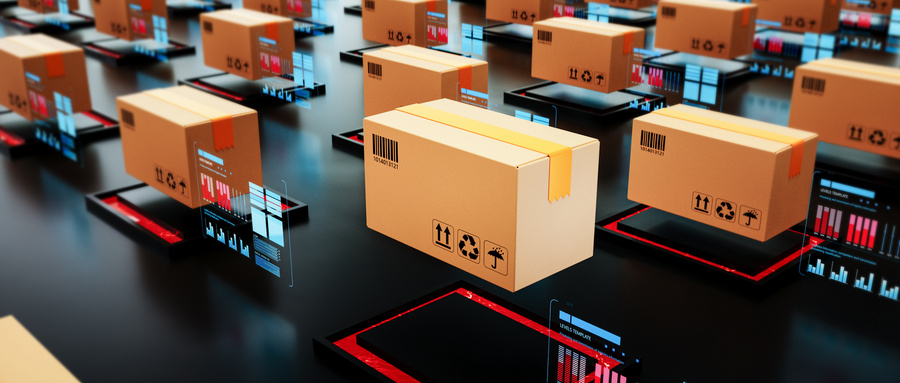 中小物流企業數字化轉型發展建議和模式 中小物流企業數字化轉型發展建議和模式