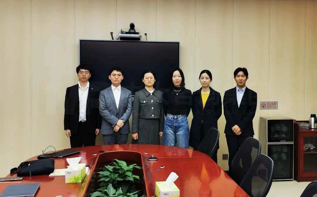 攜手中大咨詢，機輛公司開展加快建設世界一流企業管理提升工作