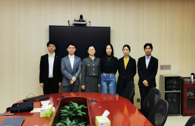 攜手中大咨詢，機輛公司開展加快建設世界一流企業管理提升工作