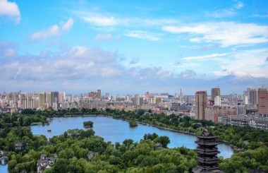 大灣區(qū)某零碳環(huán)保小鎮(zhèn)產(chǎn)業(yè)發(fā)展規(guī)劃項(xiàng)目