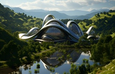 綠色未來！交通運(yùn)輸行業(yè)如何綠色低碳發(fā)展？