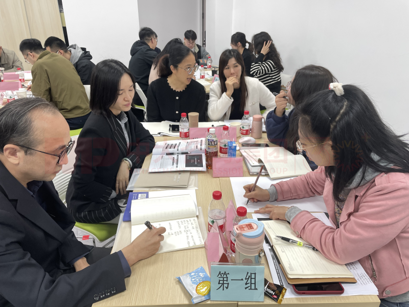 增活力,提效率,促革新丨中大咨詢舉辦國有企業(yè)績(jī)效考核與薪酬管理優(yōu)化工作坊 增活力,提效率,促革新丨中大咨詢舉辦國有企業(yè)績(jī)效考核與薪酬管理優(yōu)化工作坊