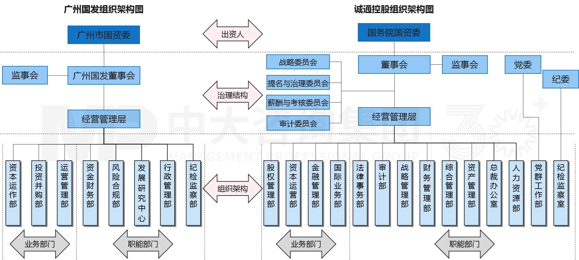 兩類公司改組組建與發(fā)展 兩類公司改組組建與發(fā)展