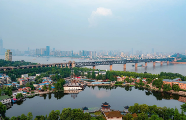 長期陪伴，攜手共進 丨 中大咨詢積極助力武漢市漢陽區實現協調發展