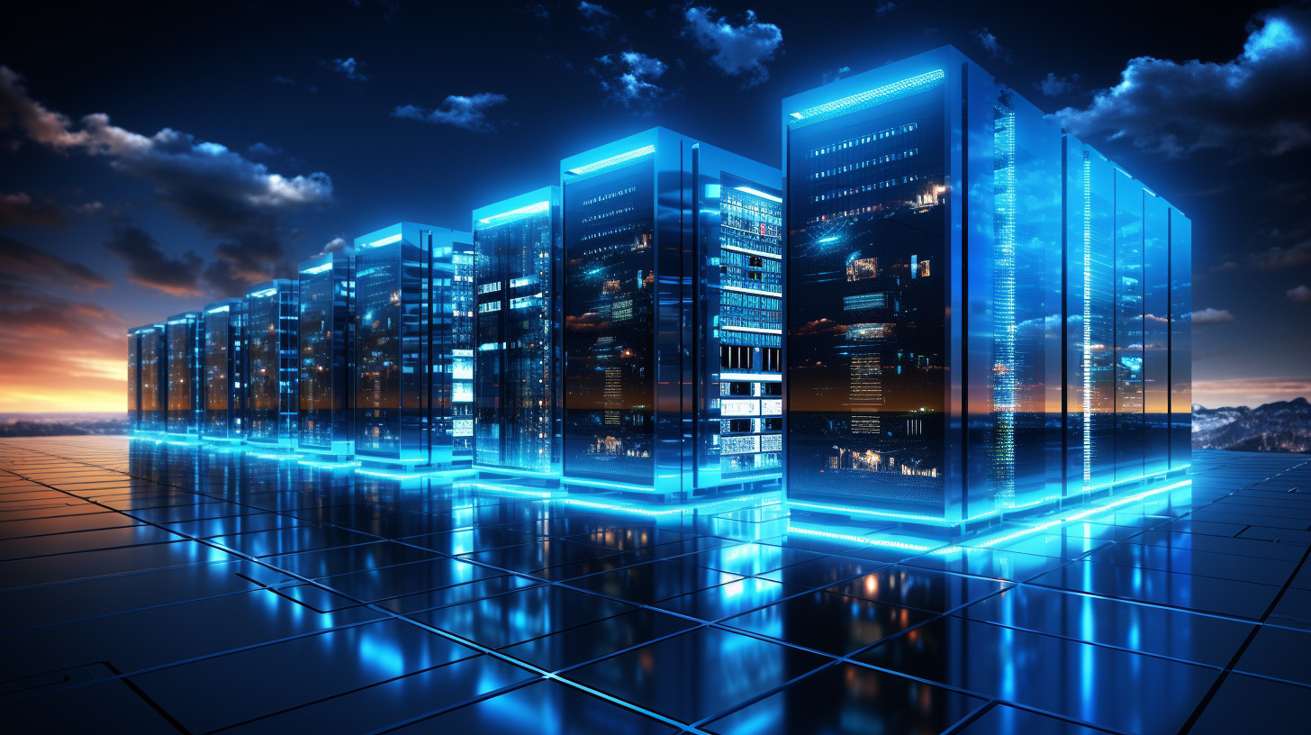 支撐數字化轉型的四種能力