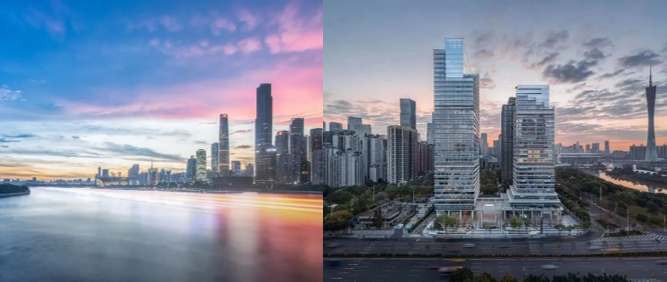 廣州市發改委賦能民營經濟發展