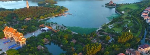 順德區發改開展“十四五”規劃綱要中期評估工作