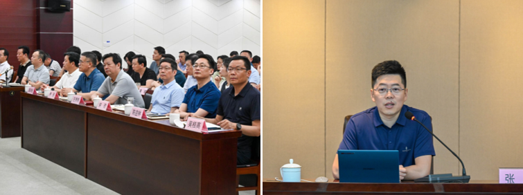 國投集團開展深化國企改革專題講座