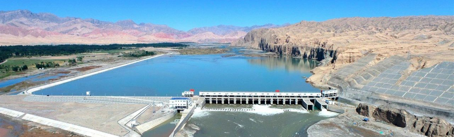 守正創新打造“優中更優” 丨 中大咨詢助力新疆新華獲評中核集團“創新優化年”標桿案例