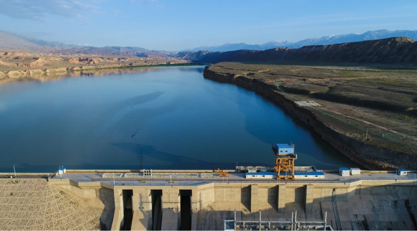 守正創新打造“優中更優” 丨 中大咨詢助力新疆新華獲評中核集團“創新優化年”標桿案例