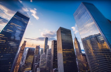 2023年《財富》世界500強揭曉！這些數據揭示了中國企業發展格局趨勢