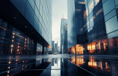 新一輪國企改革深化提升解讀系列：專精特新企業